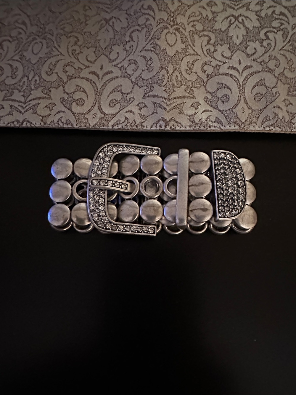 Premiere - Buckle Bracelet